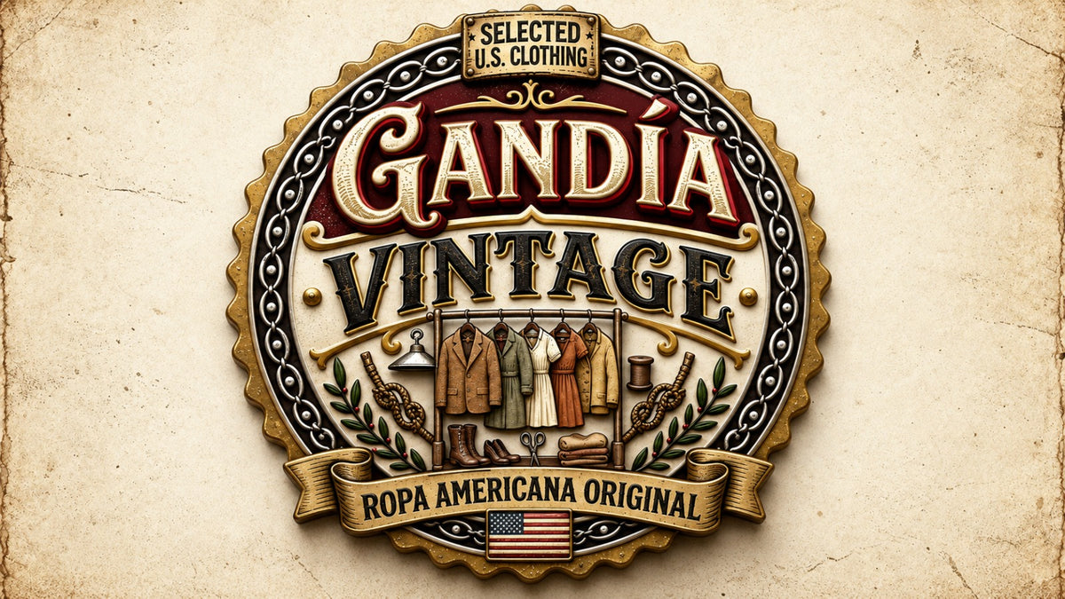 Gandia Vintage